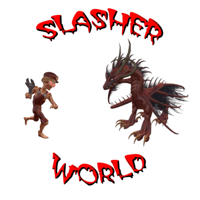 Slasher Logo